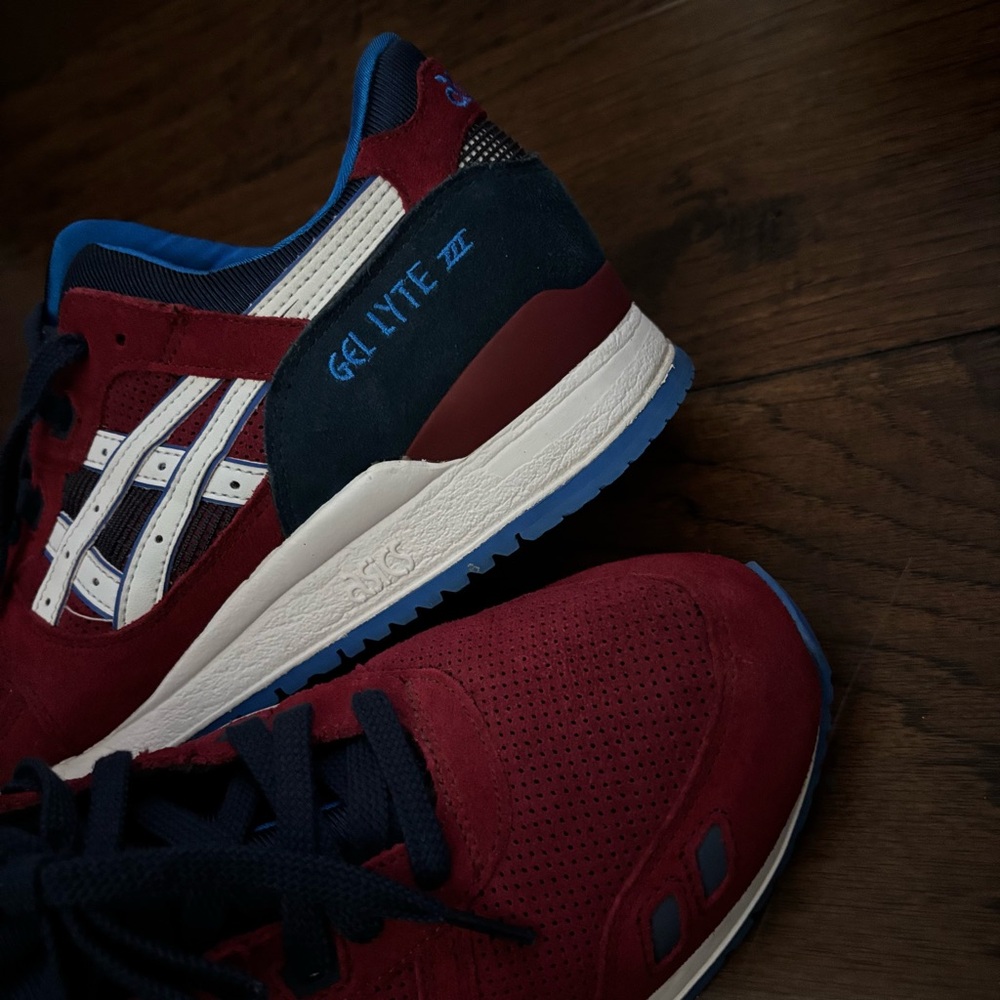 ASICS Gel Lyte III (Men’s) - Picture 9 of 15